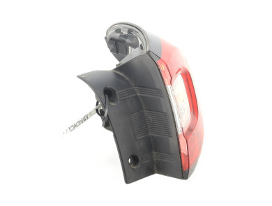 Feu arrière droit - Renault CAPTUR I PH.1 - 265509762R - Q1-2072H