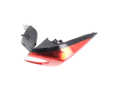 Feu arrière droit - Renault CAPTUR I PH.1 - 265509762R - Q1-2072H