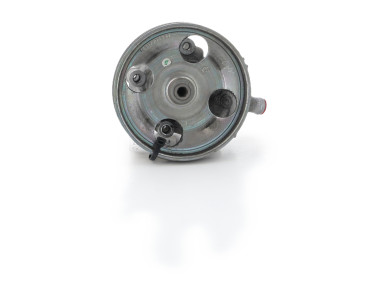 Power steering pump used - Citroen BERLINGO FOURGON - 4007 VR