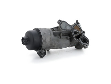 Oil filter mounting used - Peugeot 207 - V8 643 762 80