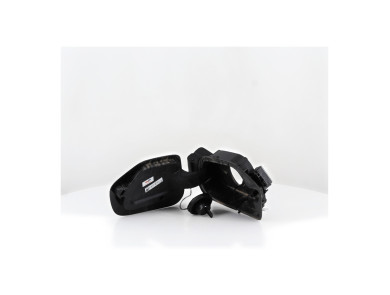 Trappe portillon carburant - Peugeot 208 II PH.2 - Noir - 9823291980 - S1-4895B