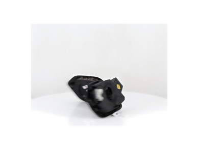 Fuel door - Peugeot 208 II PH.2 - Noir - 9823291980 - S1-4895B