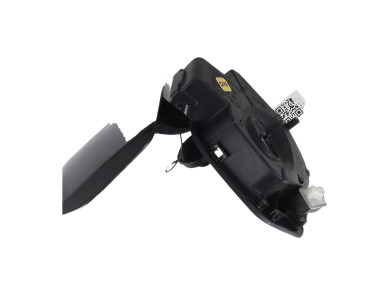 Trappe portillon carburant - Peugeot 208 II PH.2 - Noir - 9823291980 - S1-4895B