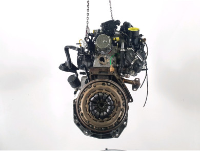 Engine type K9K648 - Renault SCENIC IV - T0-8764Q