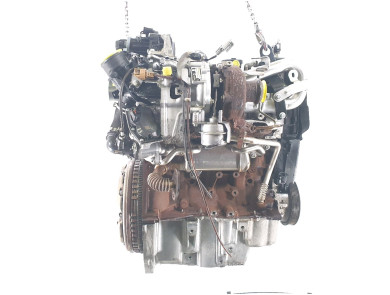 Engine type K9K648 - Renault SCENIC IV - T0-8764Q
