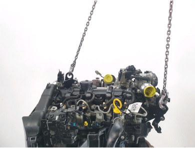 Engine type K9K648 - Renault SCENIC IV - T0-8764Q