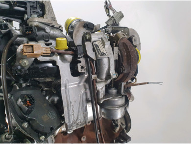 Engine type K9K648 - Renault SCENIC IV - T0-8764Q