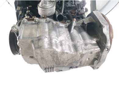 Engine type K9K648 - Renault SCENIC IV - T0-8764Q