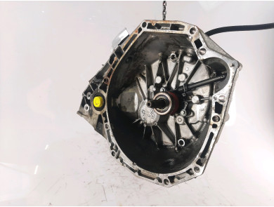 Gearbox type TL4077 - Renault SCENIC IV - S1-0983N