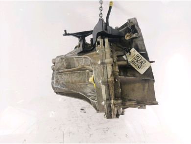 Gearbox type TL4077 - Renault SCENIC IV - S1-0983N