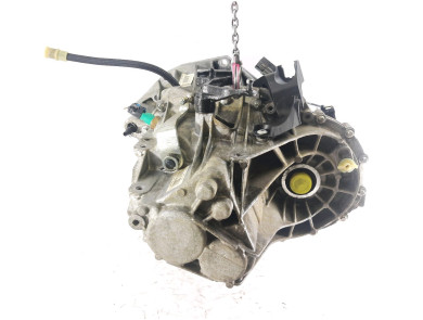 Gearbox type TL4077 - Renault SCENIC IV - S1-0983N