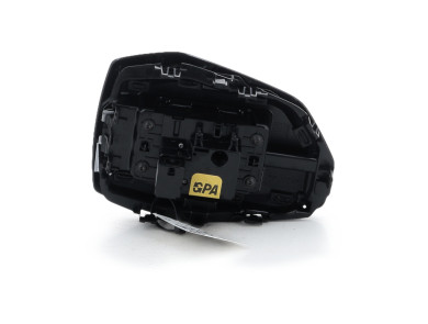 Sélecteur de vitesses - Peugeot 208 II PH.2 - 98440959ZD - T1-4894R