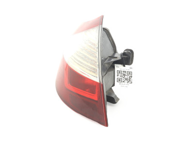 Left rear light - Renault MEGANE III PH.2 - 265550548R - Q1-1716N