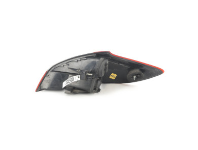 Left rear light - Renault MEGANE III PH.2 - 265550548R - Q1-1716N