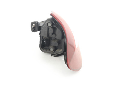 Left rear light - Renault MEGANE III PH.2 - 265550548R - Q1-1716N