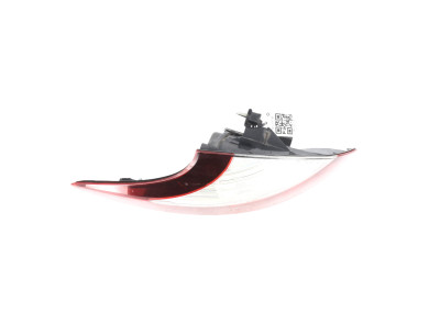 Left rear light - Renault MEGANE III PH.2 - 265550548R - Q1-1716N