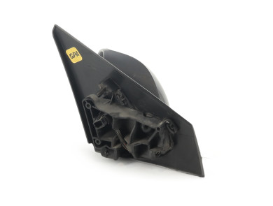 Right wing mirror - Renault MEGANE III PH.2 - Gris Fonce - 963010192R - V1-7215Z