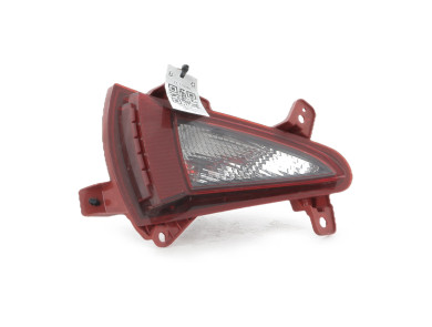 Left rear bumper light used - KIA SPORTAGE - 92405R2000