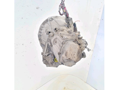 Gearbox type 55247472 - Fiat 500 II PH.1 - M1-6873Y