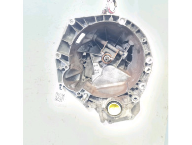 Gearbox type 55247472 - Fiat 500 II PH.1 - M1-6873Y