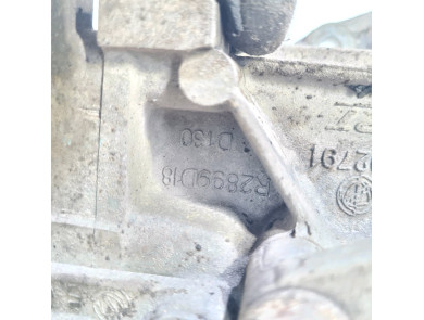Gearbox type 55247472 - Fiat 500 II PH.1 - M1-6873Y