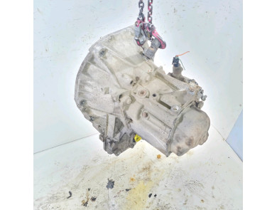 Gearbox type 55247472 - Fiat 500 II PH.1 - M1-6873Y