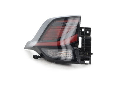 Left rear light - KIA SPORTAGE IV PH.2 - 92401R2000 - P1-7772A