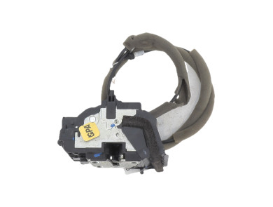Right front door lock - Renault KADJAR PH.1 - 80500-4EA2A - F1-7315C