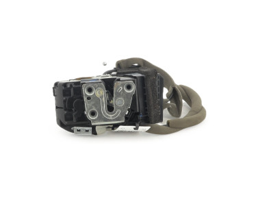Serrure de porte avant droite - Renault KADJAR PH.1 - 80500-4EA2A - F1-7315C