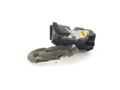 Right front door lock - Renault KADJAR PH.1 - 80500-4EA2A - F1-7315C