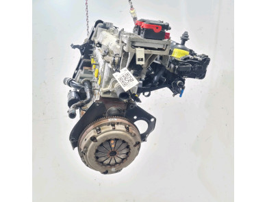 Engine type 169A4000-51093 - Fiat 500 II PH.1 - V1-2905Q