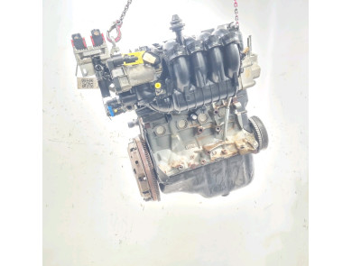 Moteur type 169A4000-51093 - Fiat 500 II PH.1 - V1-2905Q