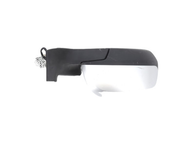 Right wing mirror - Opel AGILA B - Gris Clair - 93193512 - H1-7284R