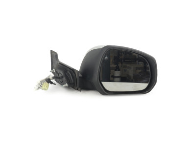 Right wing mirror - Opel AGILA B - Gris Clair - 93193512 - H1-7284R