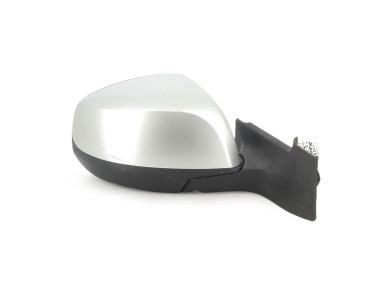 Right wing mirror - Opel AGILA B - Gris Clair - 93193512 - H1-7284R