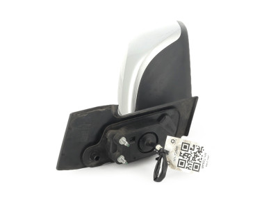 Right wing mirror - Opel AGILA B - Gris Clair - 93193512 - H1-7284R