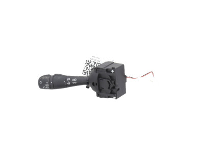 Commodo gauche - Renault CAPTUR I PH.1 - 255405718R - G1-6810X