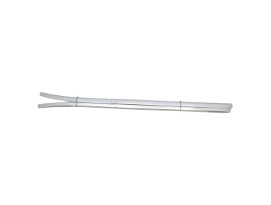 Roof rails used - Honda CR-V - 75260T0AA01ZA