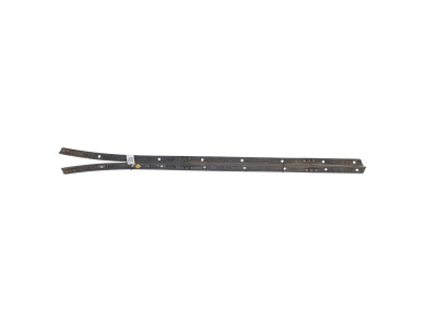 Roof rails - Honda CR-V IV PH.1 - Blanc - 75260T0AA01ZA - J1-2044N