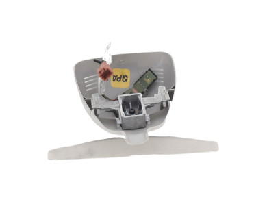 Interior mirror - Renault MEGANE III PH.2 - 7701066967 - M1-6779J