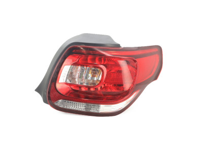 Right rear light - DS DS3 I PH.2 - 9676973380 - J1-1210C