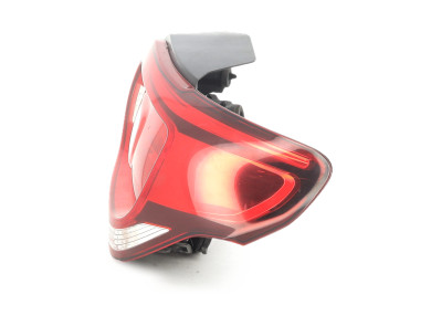 Right rear light - DS DS3 I PH.2 - 9676973380 - J1-1210C