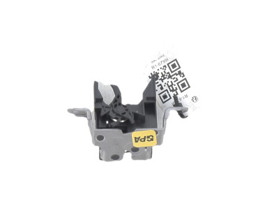 Serrure de hayon - Citroen C1 II - Gris Fonce - B001057380 - R1-6799I