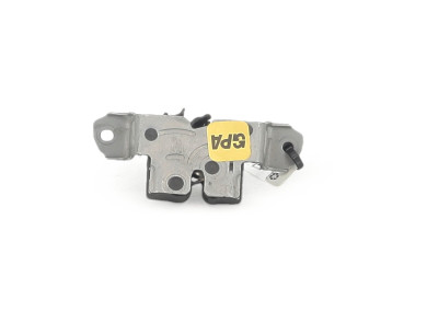 Serrure de hayon - Citroen C1 II - Gris Fonce - B001057380 - R1-6799I
