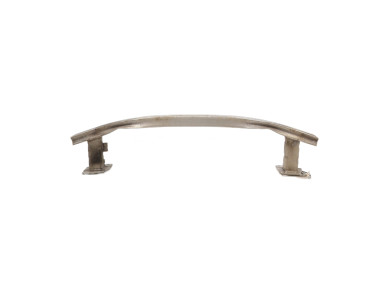 Front bumper reinforcement bar - Renault MEGANE III PH.2 - Gris Fonce - 752100003R - K1-6779Z