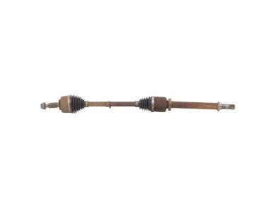 Cardan avant droit - Renault MEGANE III PH.1 1.5 DCI - 391006777R - W1-8002L