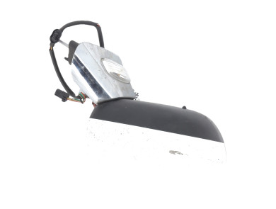 Right wing mirror - DS DS3 I PH.2 - Inconnu - 00008154AY - E1-7135Z