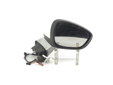 Right wing mirror - DS DS3 I PH.2 - Inconnu - 00008154AY - E1-7135Z