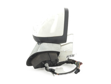 Right wing mirror - DS DS3 I PH.2 - Inconnu - 00008154AY - E1-7135Z
