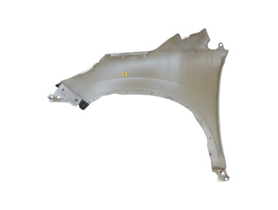 Aile avant droite - Honda CR-V IV PH.1 - Blanc - 60210T0AA90ZZ - L1-1968P